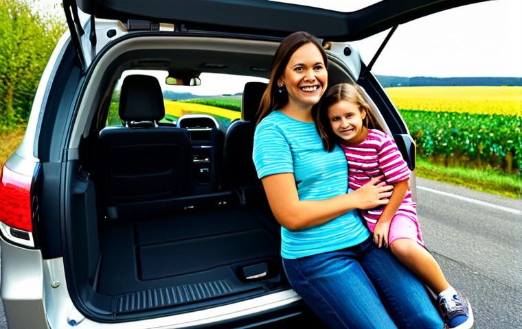 지엠 쉐보레 이쿼녹스의 고객 만족도 - Chevrolet Equinox Reliability & Maintenance**

"A Chevrolet Equinox parked in front of a typical Fre...